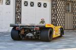 Porsche 908/03 Spyder 1970 года